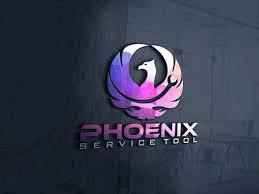 Phoenix Service Tool Credit Instant (PIN-PATTERN-FRP-FLASH)